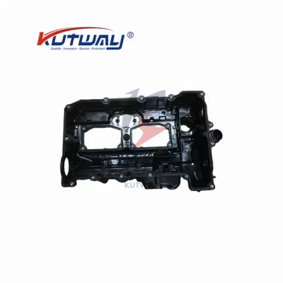 Kutway – couvercle de culasse de Valve de moteur Diesel, pièces de rechange automobiles, pour BMW E30 E93 E92 E60 F10 F31 OEM: 1112 7588 412/1112 7625 477